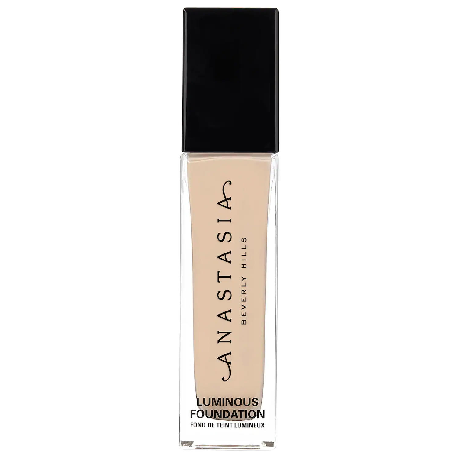 Anastasia Beverly Hills Luminous Foundation 140N