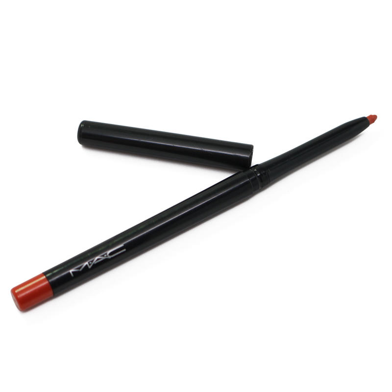 MAC Technakohl Liner Obviously Orange #0