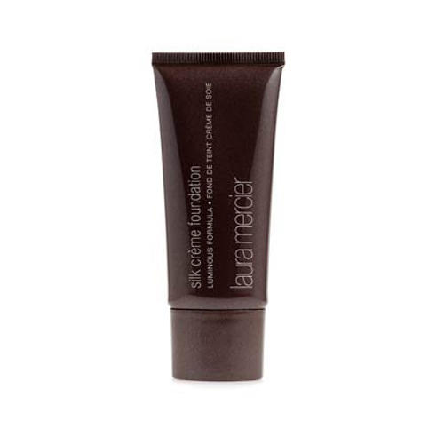 Laura Mercier Silk Creme Luminous Formula Foundation Sand Beige 