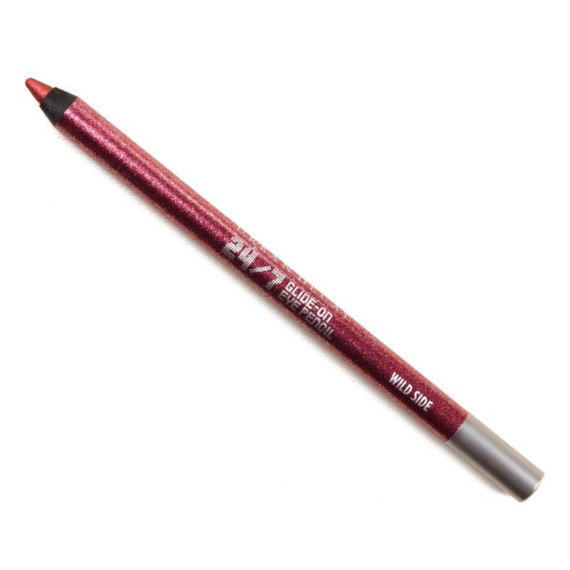 Urban Decay 24/7 Glide-On Eyeliner Pencil Wild Side