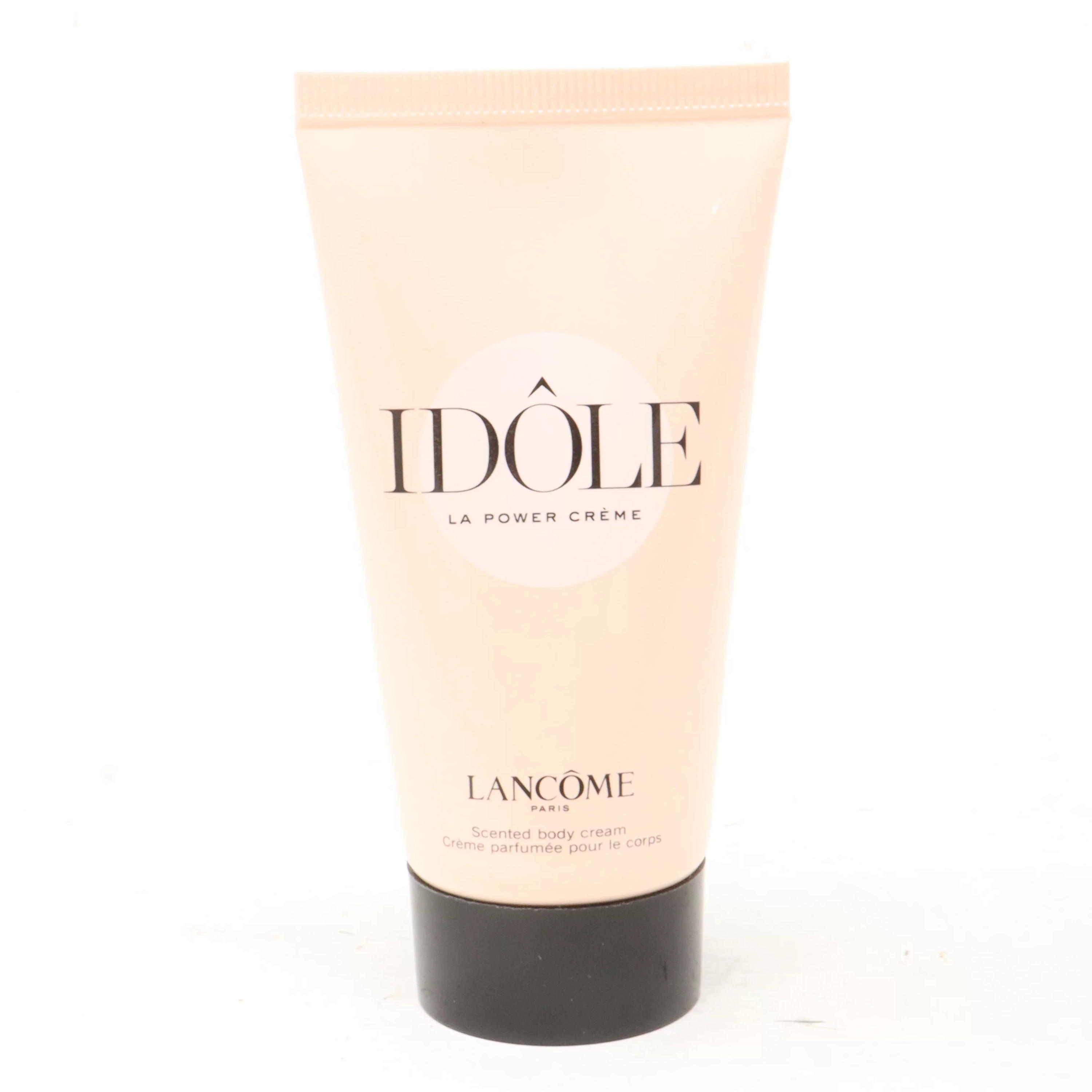 Lancome Idole Scented Body Cream 50ml