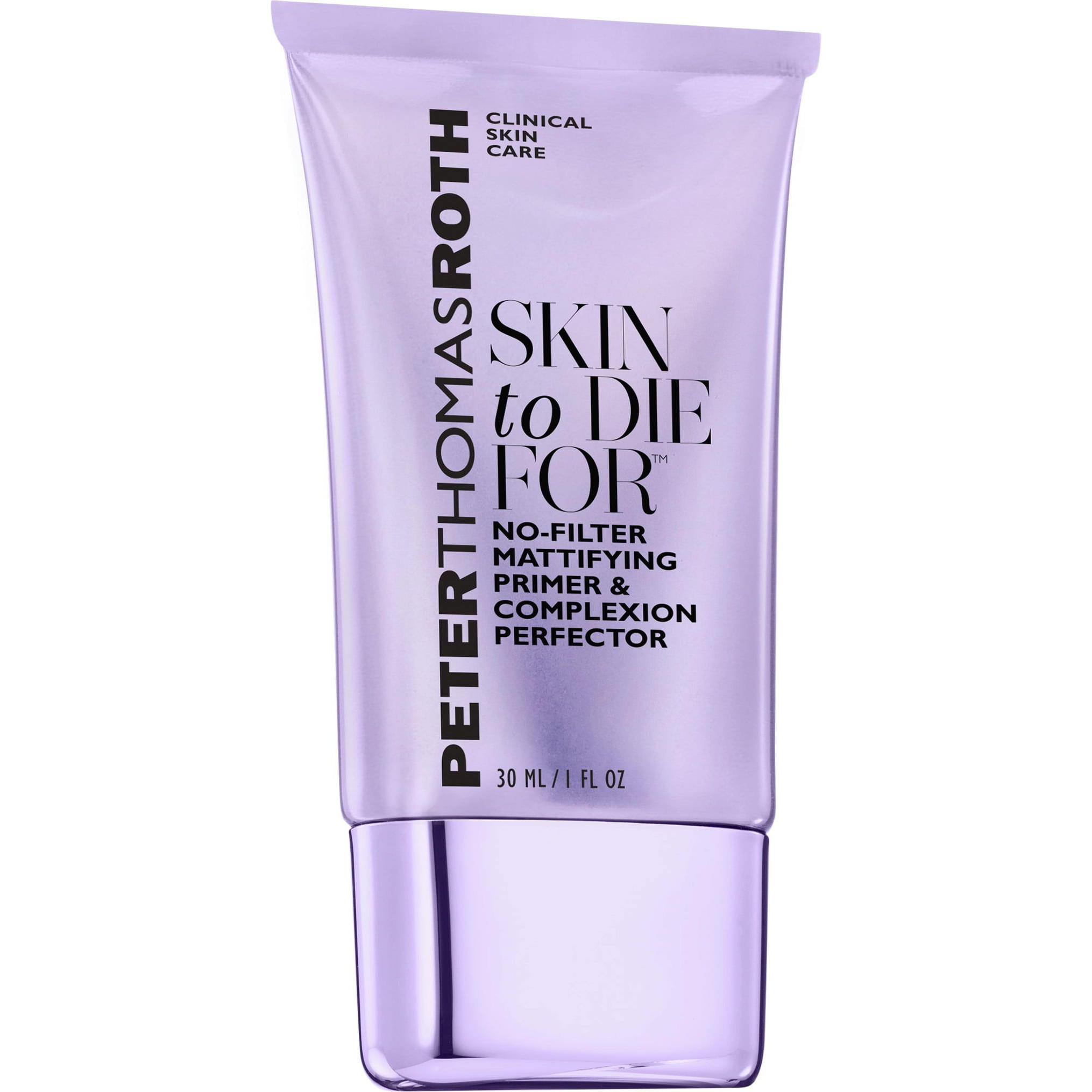 Peter Thomas Roth Skin To Die For Mattifying Primer & Perfector