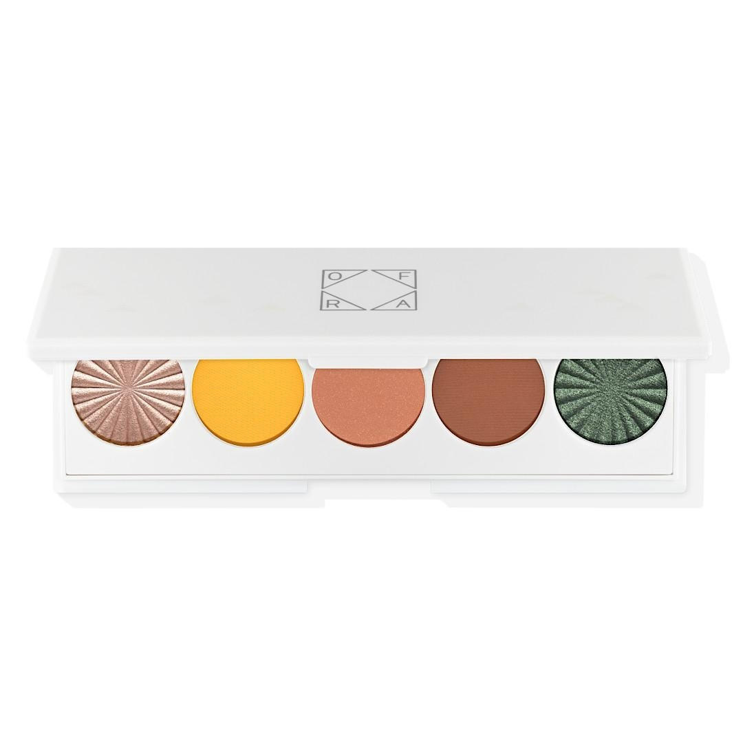 OFRA Signature Eyeshadow Palette @LIORAY91