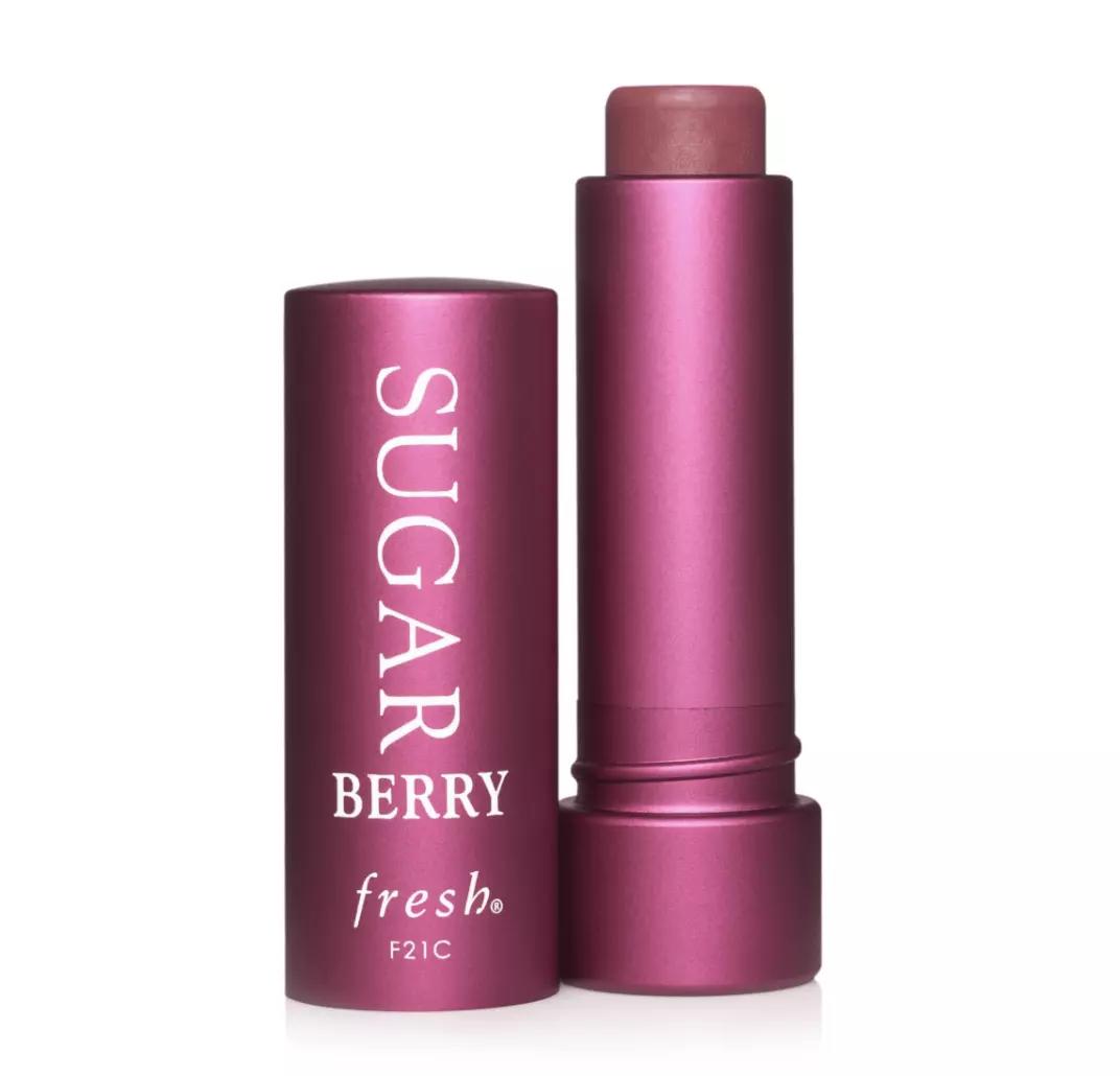 Fresh Sugar Berry Tinted Lip Treatment