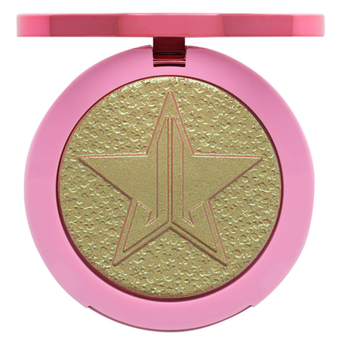 Jeffree Star Cosmetics Supreme Frost Highlighter Money Honey