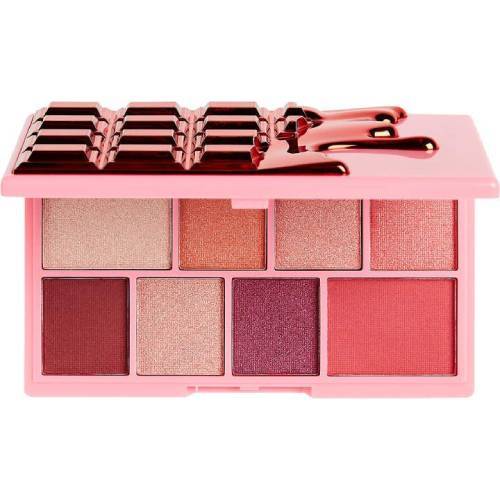  I Heart Revolution Mini Chocolate Cherry Eyeshadow Palette
