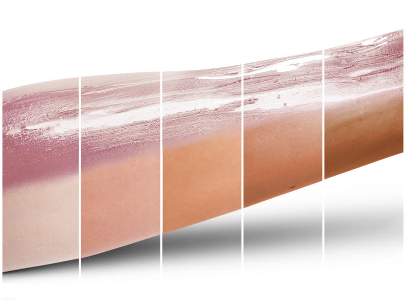 MAC Lipgloss 5 Sexy Shenanigans Lipgloss Set Mischief Makers Collection #15