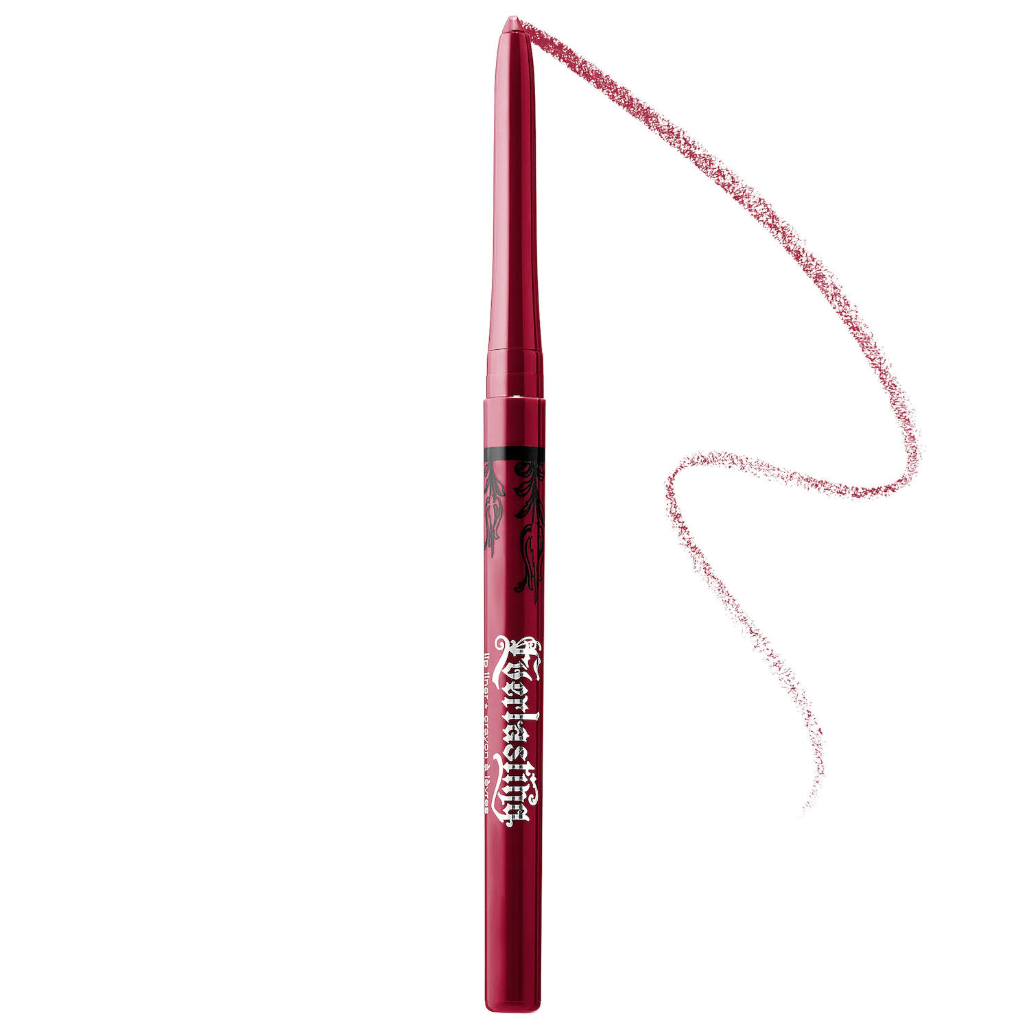 Kat Von D Everlasting Lip Liner Vampira