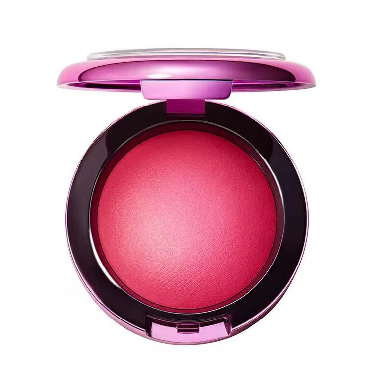 MAC Glow Play Blush HD Cherry Tree