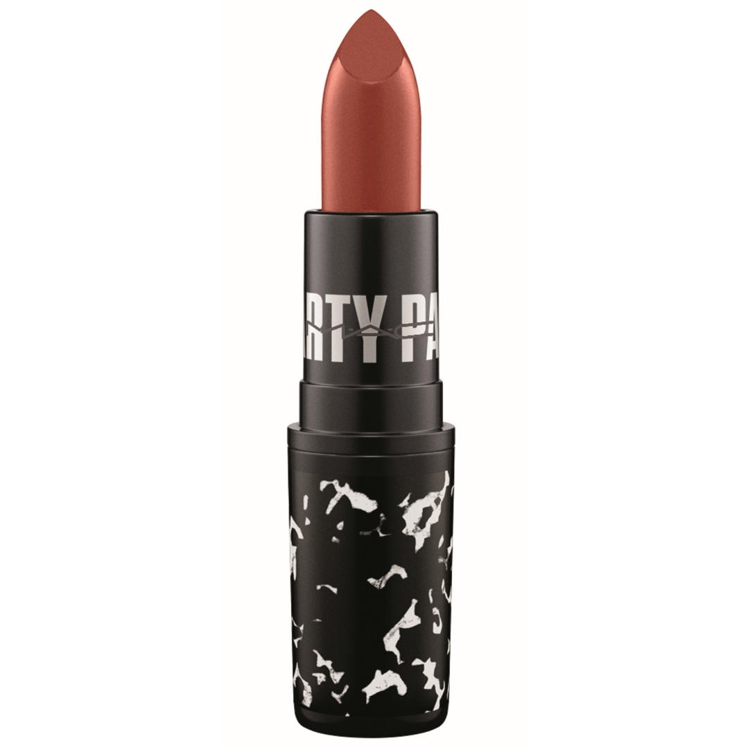 MAC Girls Smarty Pants Lipstick Smarticle