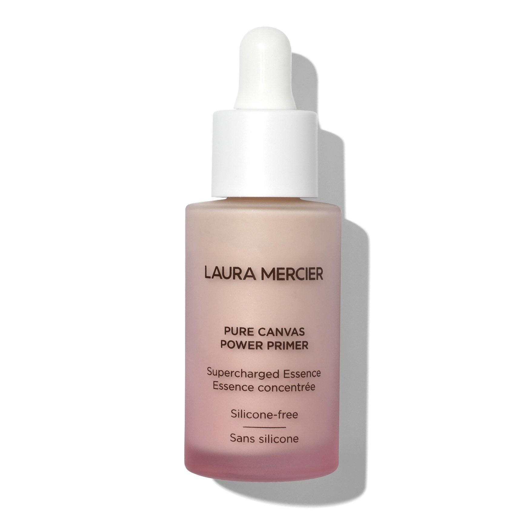 Laura Mercier Pure Canvas Power Primer Supercharged Essence