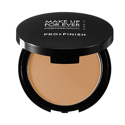 Makeup Forever Pro Finish Multi-Use Powder Foundation Neutral Sand 128