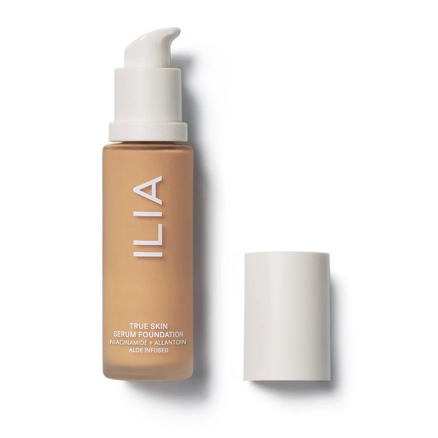 ILIA True Skin Serum Foundation Catalina SF7