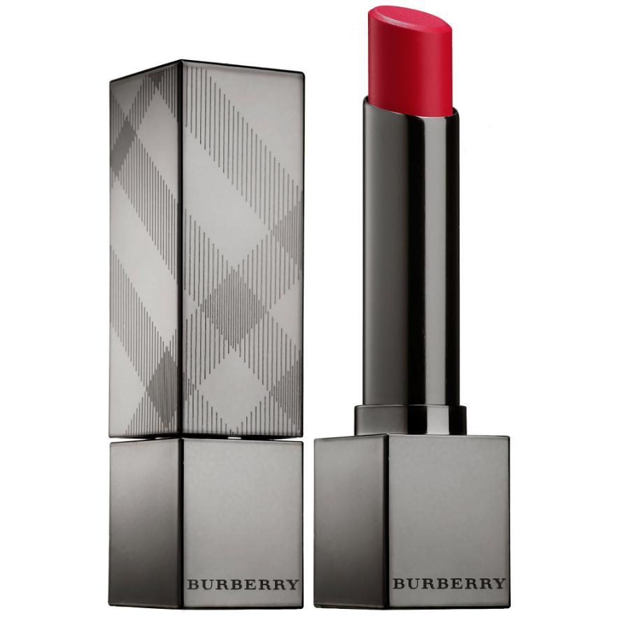 Burberry Kisses Sheer Lip Colour Military Red No. 305