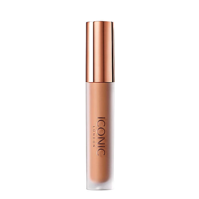 Iconic London Seamless Concealer Deep Tan