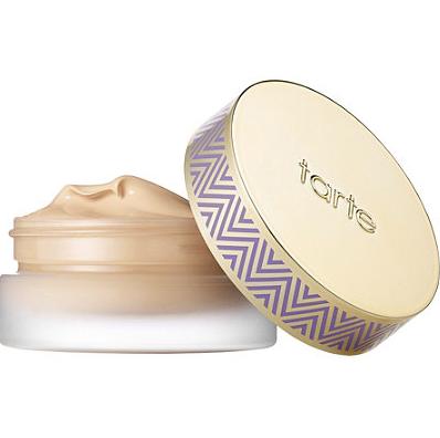 Tarte Empowered Hybrid Gel Foundation Porcelain