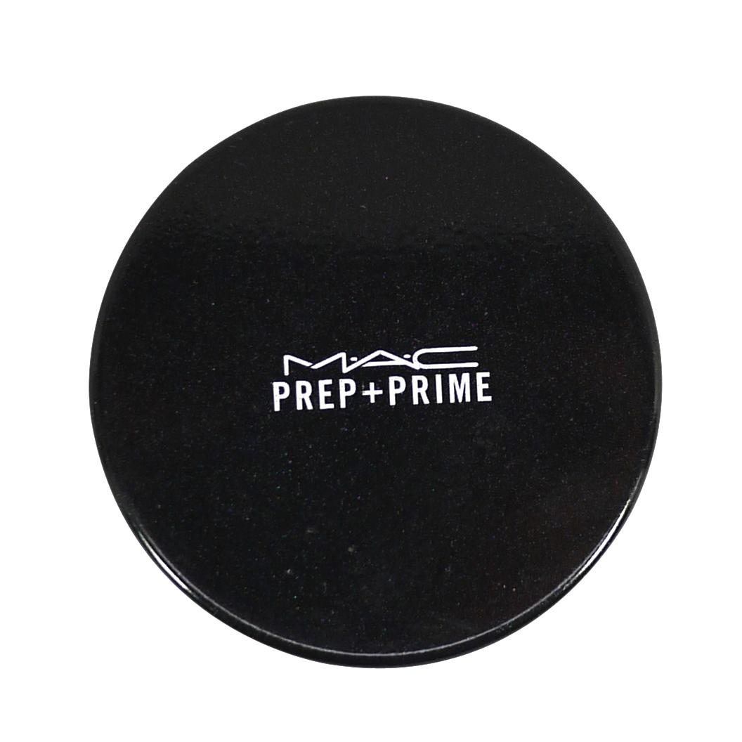 MAC Prep+Prime Loose Transparent Finishing Powder #1