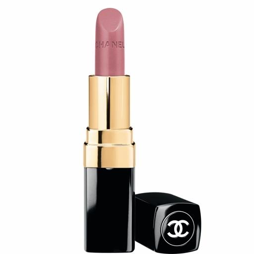 Chanel Rouge Coco Hydrating Creme Lipstick Chintz 35