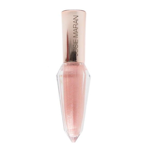 Josie Maran Argan High Shine Jewel Gloss Rose Quartz