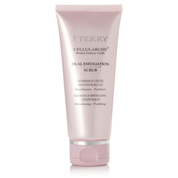 By Terry Cellularose Dual Exfoliation Scrub