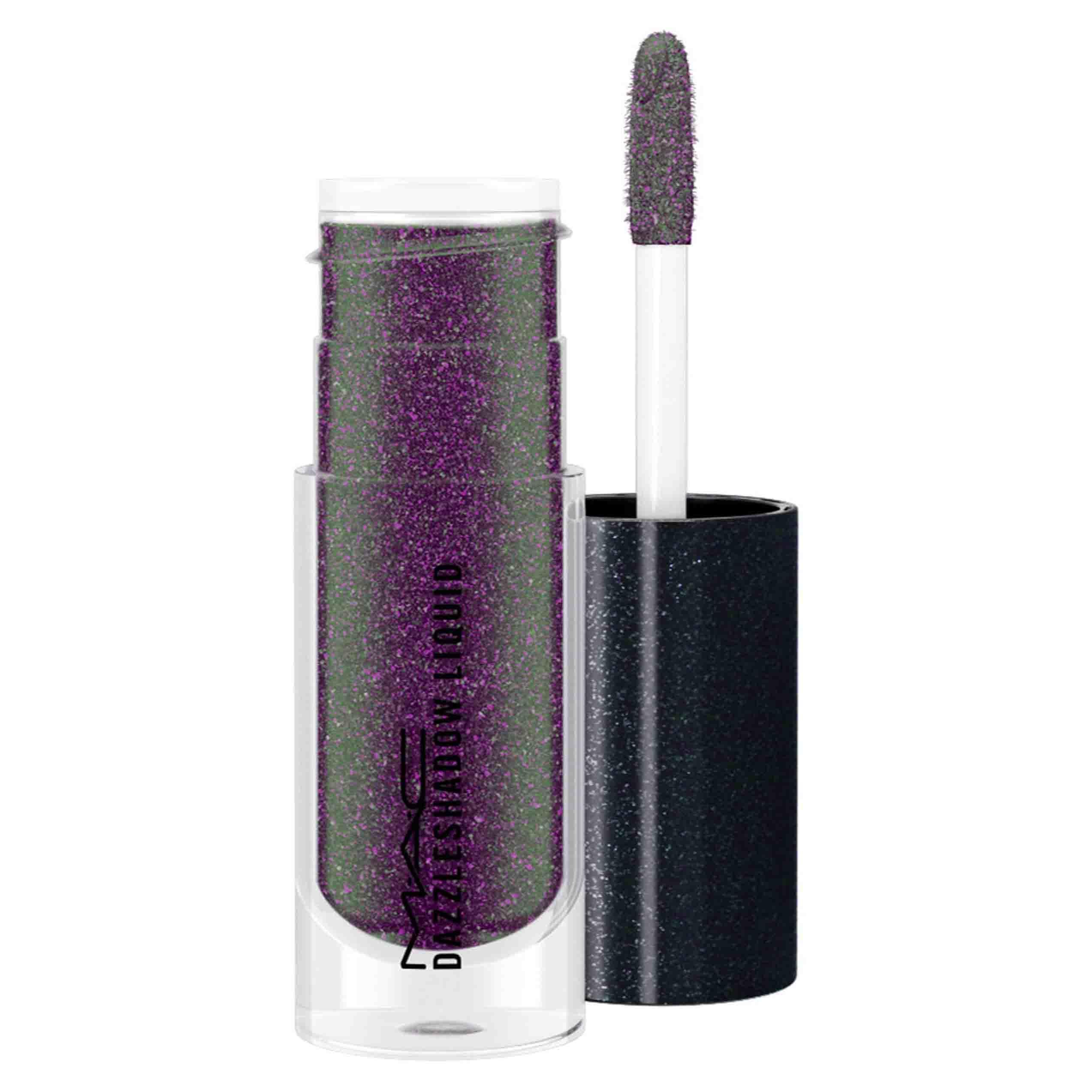 MAC Dazzleshadow Liquid Eyeshadow Pantherized