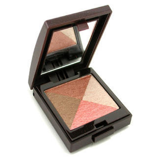 Laura Mercier Eyeshadow Mosaic Mini Sahara Sun Bohemia Summer Collection