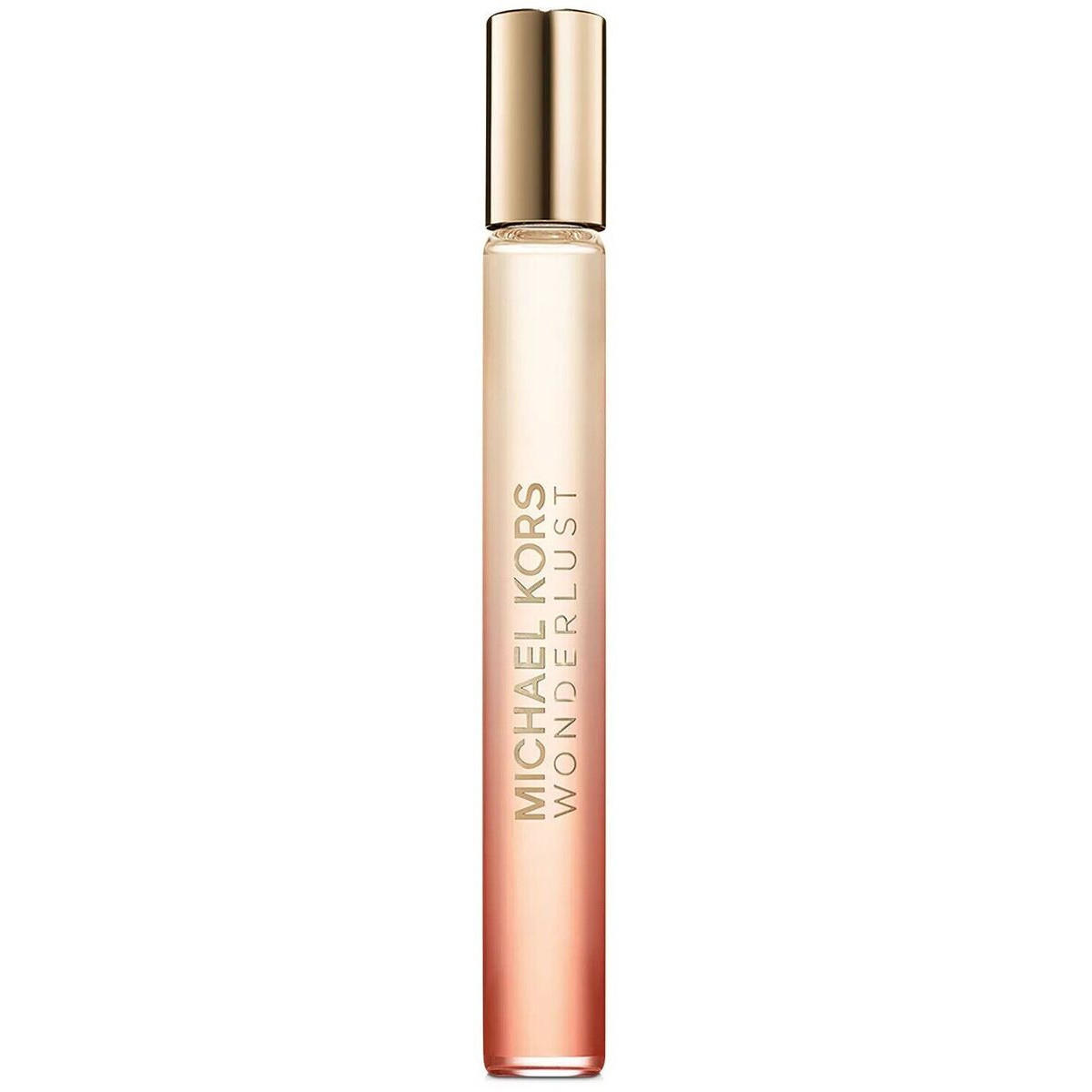 Michael Kors Wonderlust Eau Fresh Perfume Luxe Travel