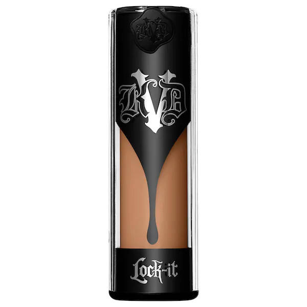 Kat Von D Lock-It Foundation Medium 59 Neutral