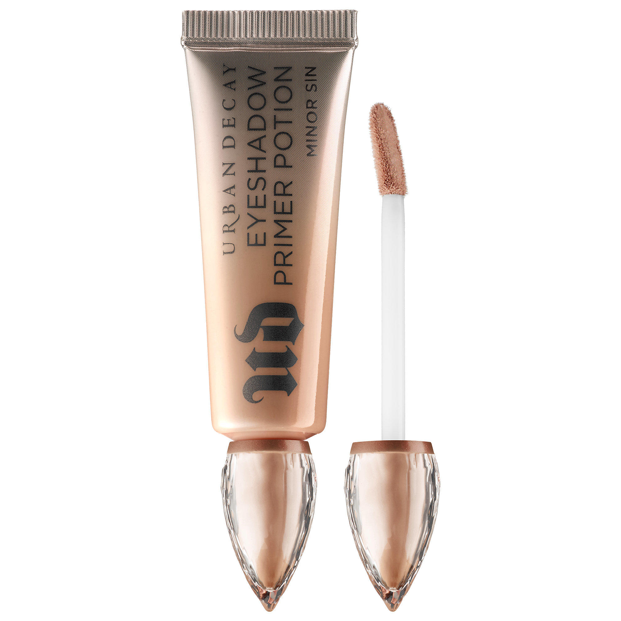 Urban Decay Eyeshadow Primer Potion Minor Sin