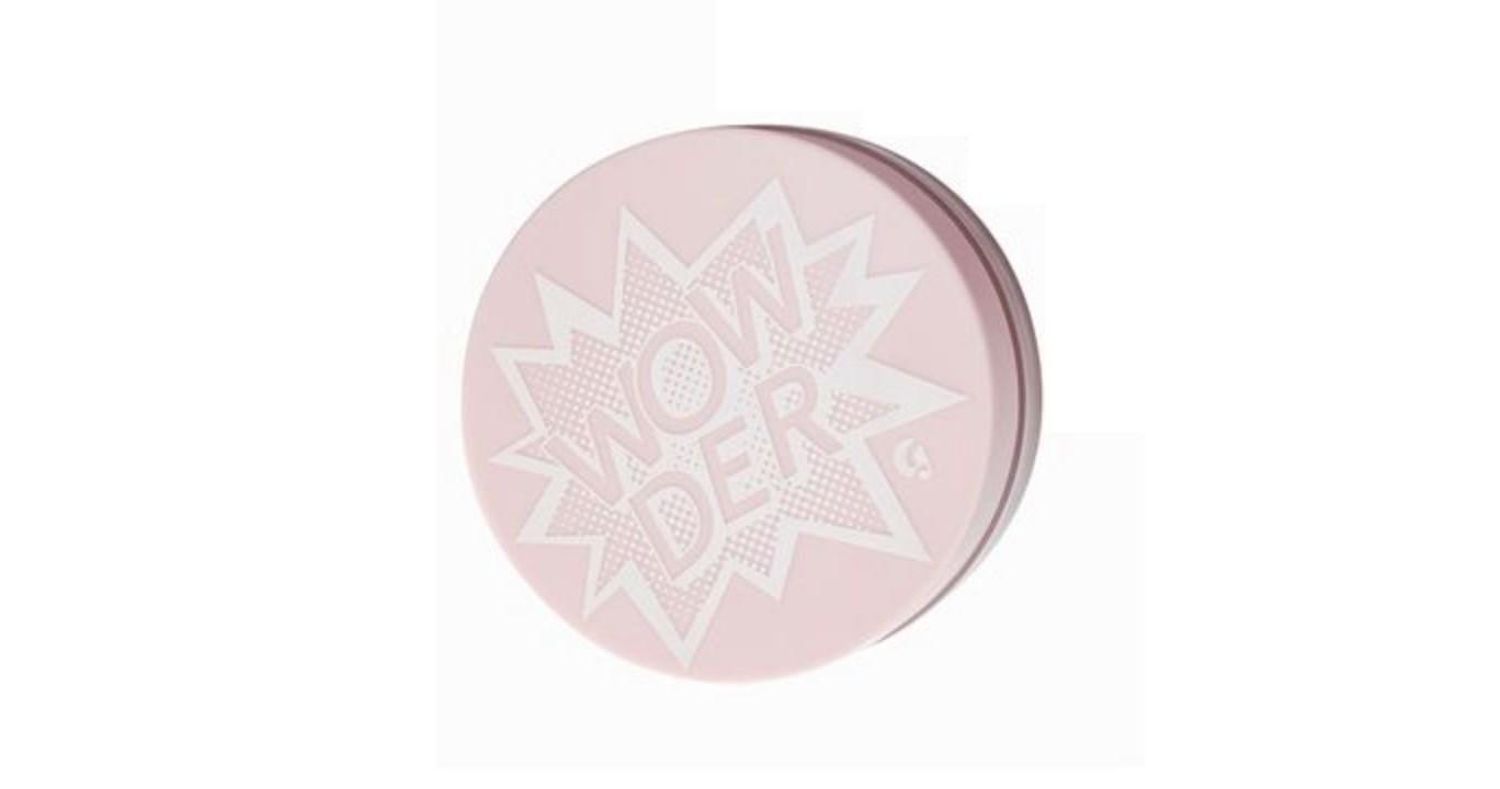 Glossier Wowder Finishing & Setting Powder Dark/Deep