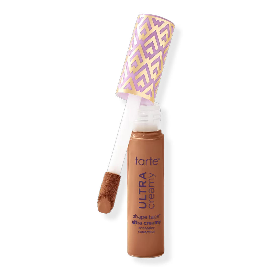 Tarte Shape Tape Ultra Creamy Concealer Deep 53N