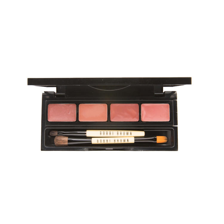 Bobbi Brown Neutral Lip & Eye Palette
