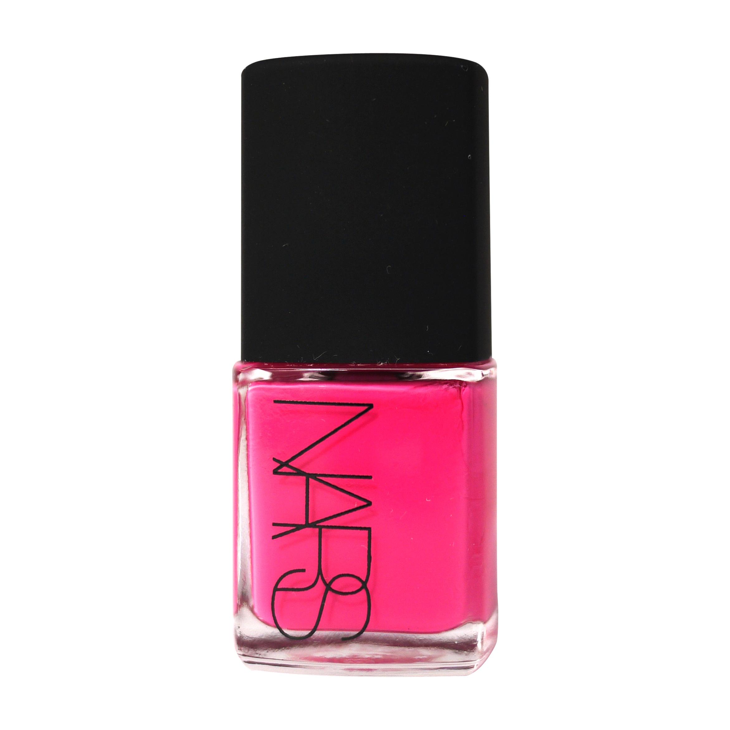NARS Nail Polish Union Libre