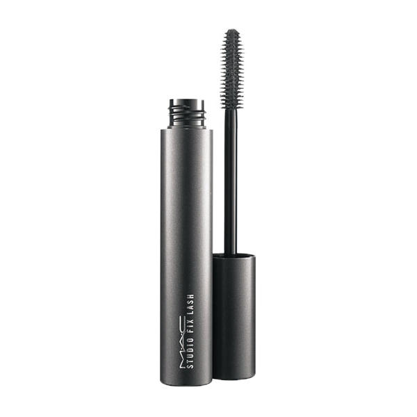 MAC Studio Fix Lash Mascara Black Fix 