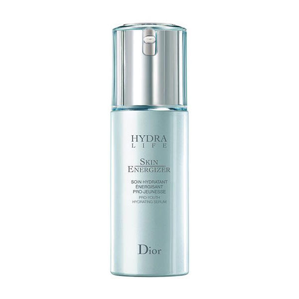 Dior Hydra Life Skin Energizer Radiance Awakening Energizing Moisturizer