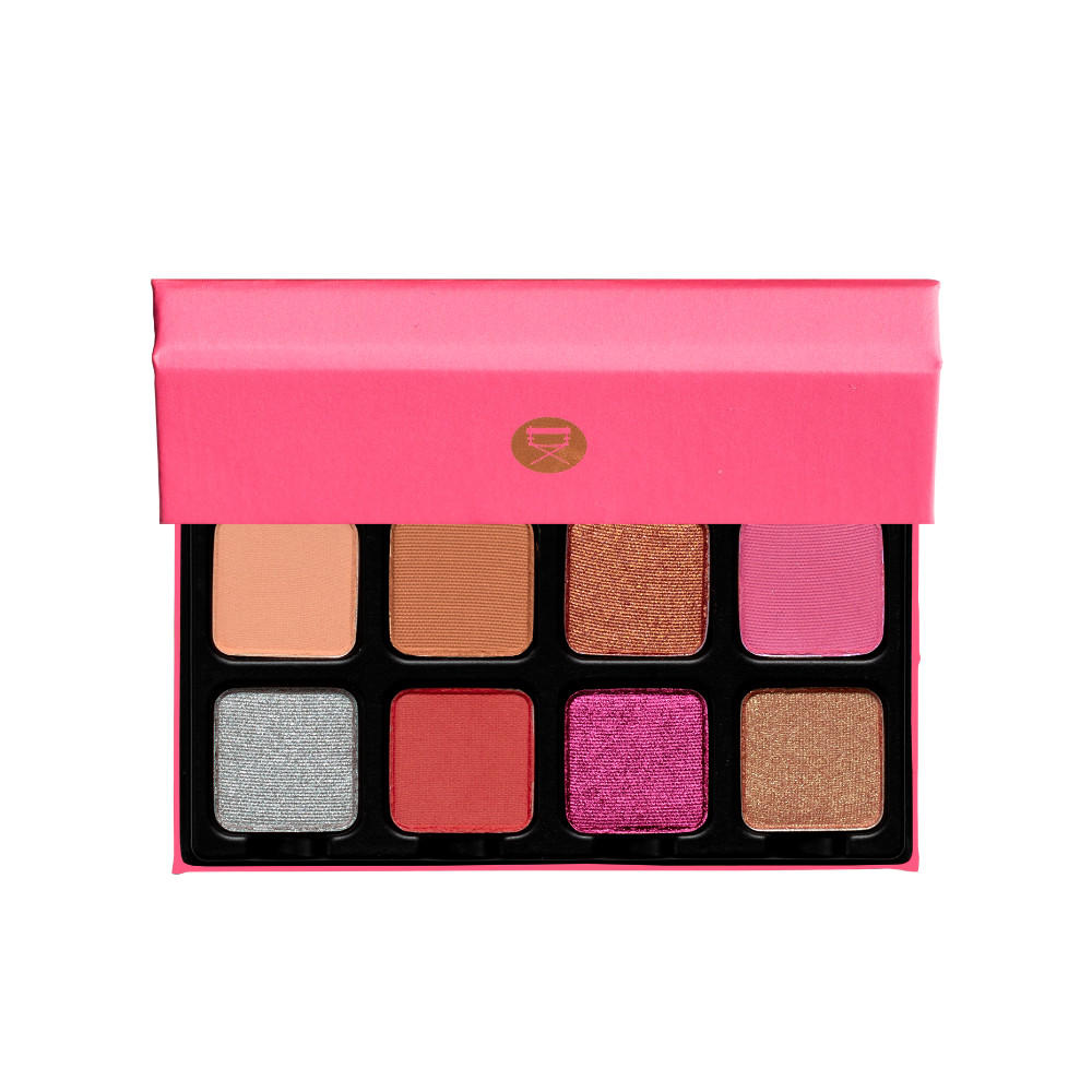 Viseart Petit Pro Eyeshadow Palette Chou Chou