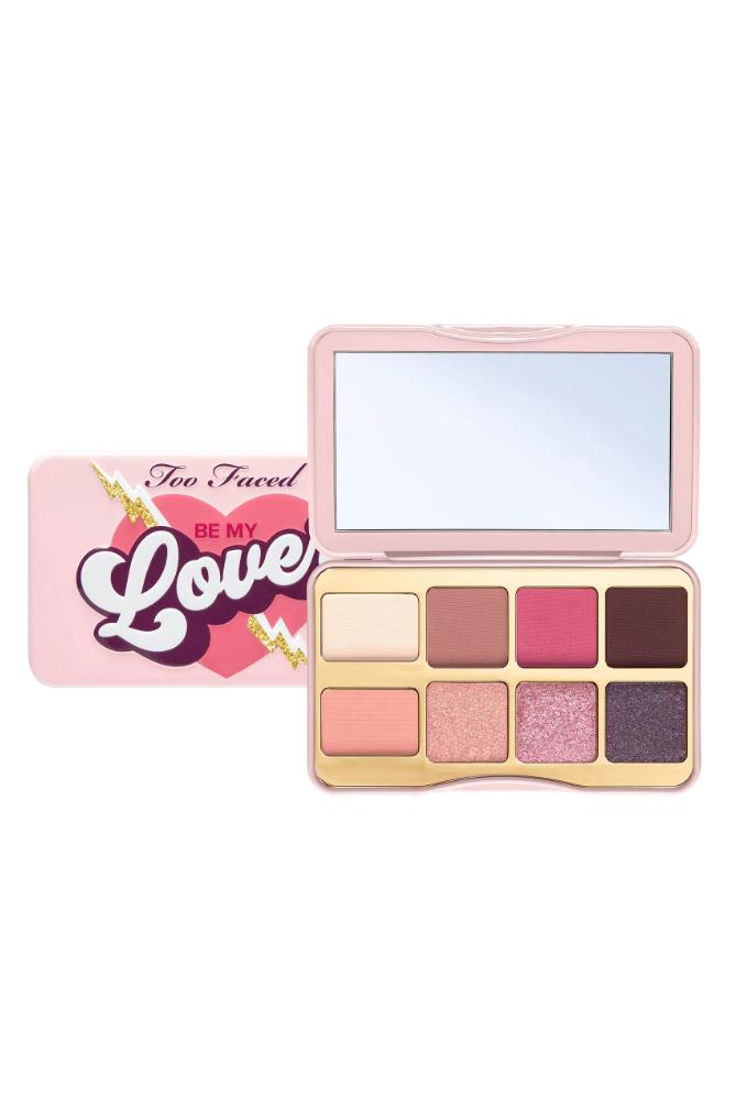 Too Faced Be My Lover Eyeshadow Palette #2