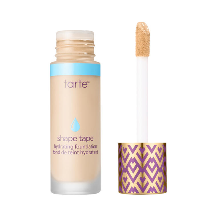 Tarte Shape Tape Foundation Light Medium Beige