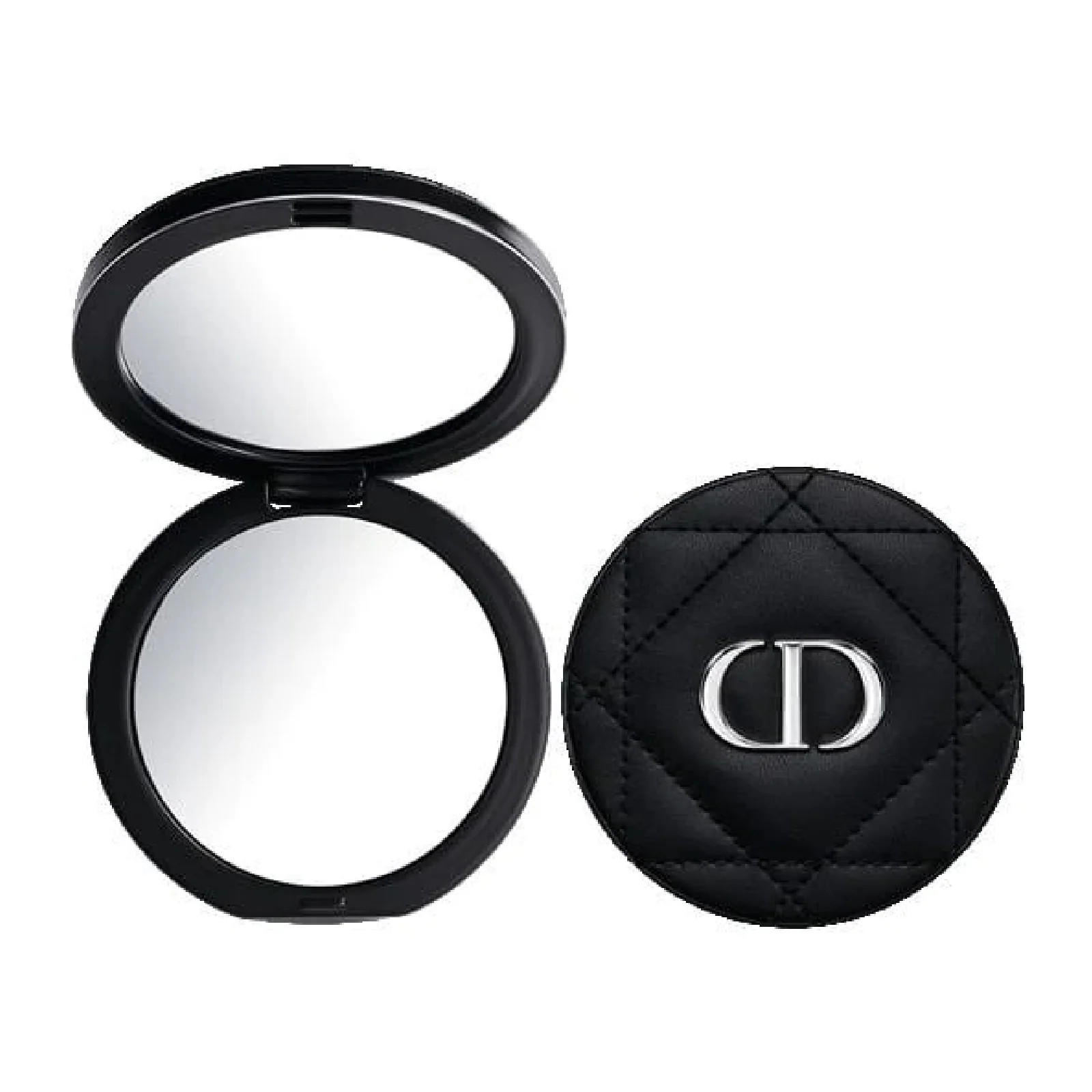 Dior Leather Mirror Compact