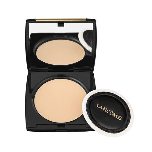 Lancome Dual Finish Versatile Powder Makeup Matte Honey