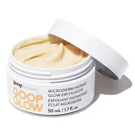 Goop Beauty Goop Glow Exfoliator Mini