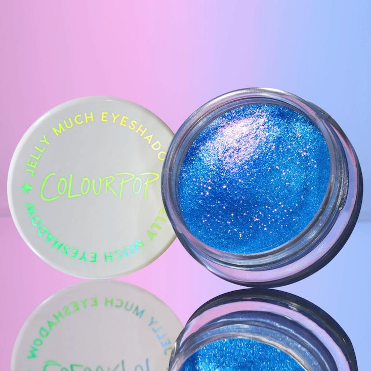 ColourPop Gel Eyeshadow Stargaze