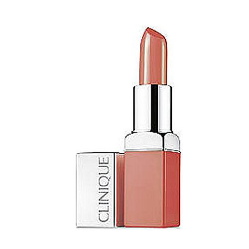 Clinique Pop Lip Color 02 Bare Pop