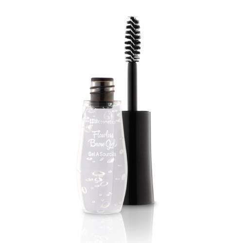 BH Cosmetics Flawless Brow Gel Clear