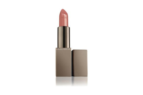 Laura Mercier Coral Clair Rouge Essentiel Silky Creme Lipstick