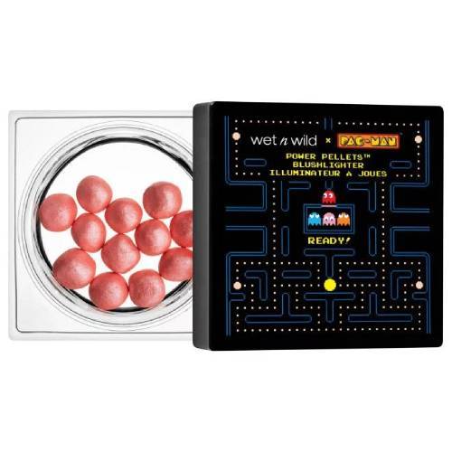 Wet n Wild's Power Pellets Blushlighter
