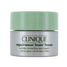 Clinique Repairwear Laser Focus Wrinkle Correcting Eye Cream Mini