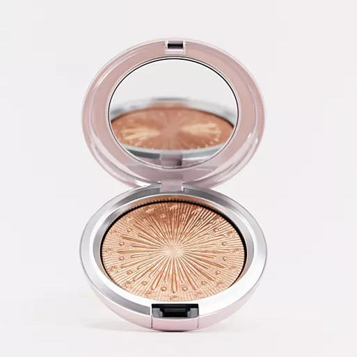 MAC Extra Dimension Skinfinish Flare For The Dramatic