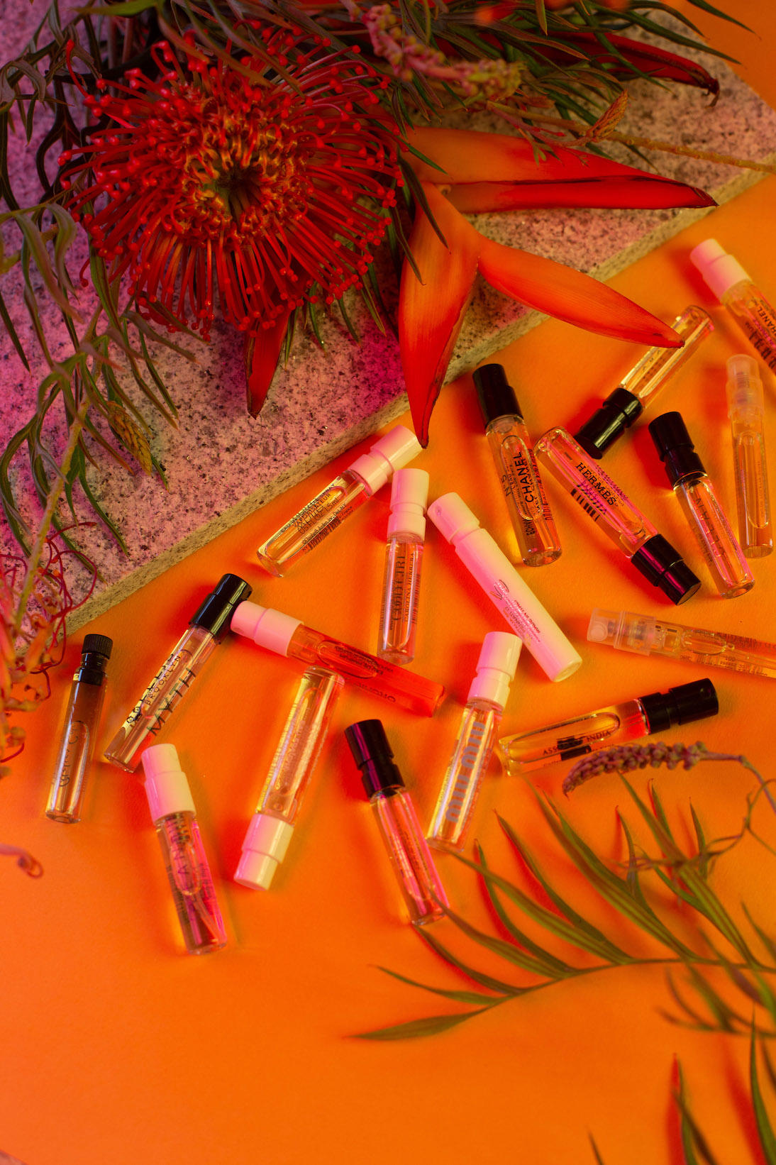 🌸Luxury Perfume Scent🌸