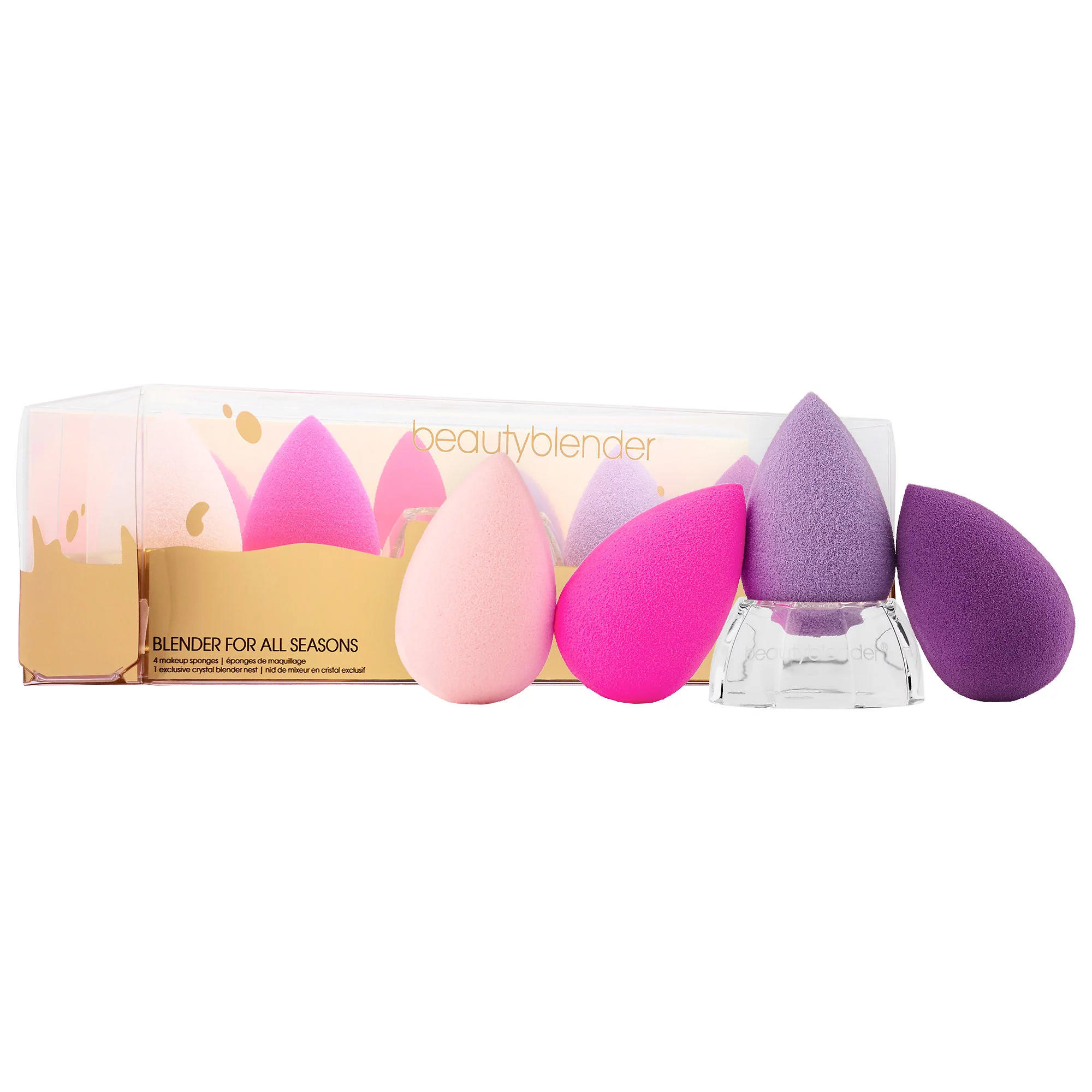 Beautyblender Blender For All Seasons Set